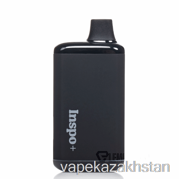 Vape Disposable Randy's Inspo+ Vaporizer Noir Black